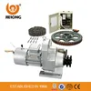 Jielong electric golf trolley tubular motor