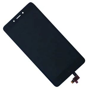 Redmi Note 4 Touch Screen LCD Replacement