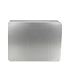 Big Size Underwear Packaging Wholesale Rectangular Metal Tins