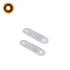 Powder Coating Stainless Steel Sheet CNC Machine Processing Shim Part