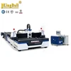 kingball brand of world top 10 laser cutting machine for metal sheet