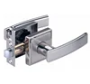 Hot Sale Manual Door Lock With Pull Handle Security