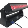 New Stage Bar Wash Light 10x30w Rgbw 4in1 Powercon In And Out Zoom Wash Beam Dmx Wall Washer Led