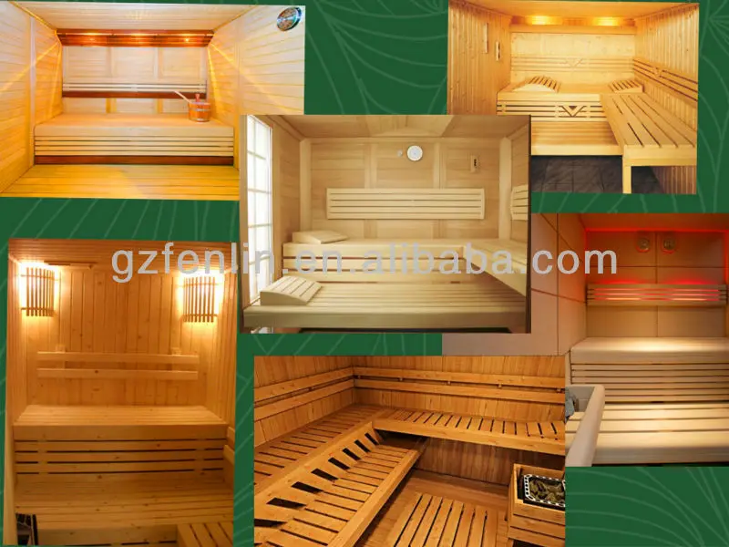 Cedar Abachi Hemlock Spruce Sauna Wood Buy Sauna Wood,Cedar Sauna