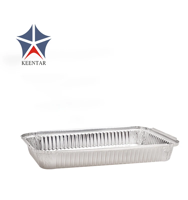 
New Design Disposable Aluminum Foil Food Container Sizes,Aluminum Foil For Packaging 