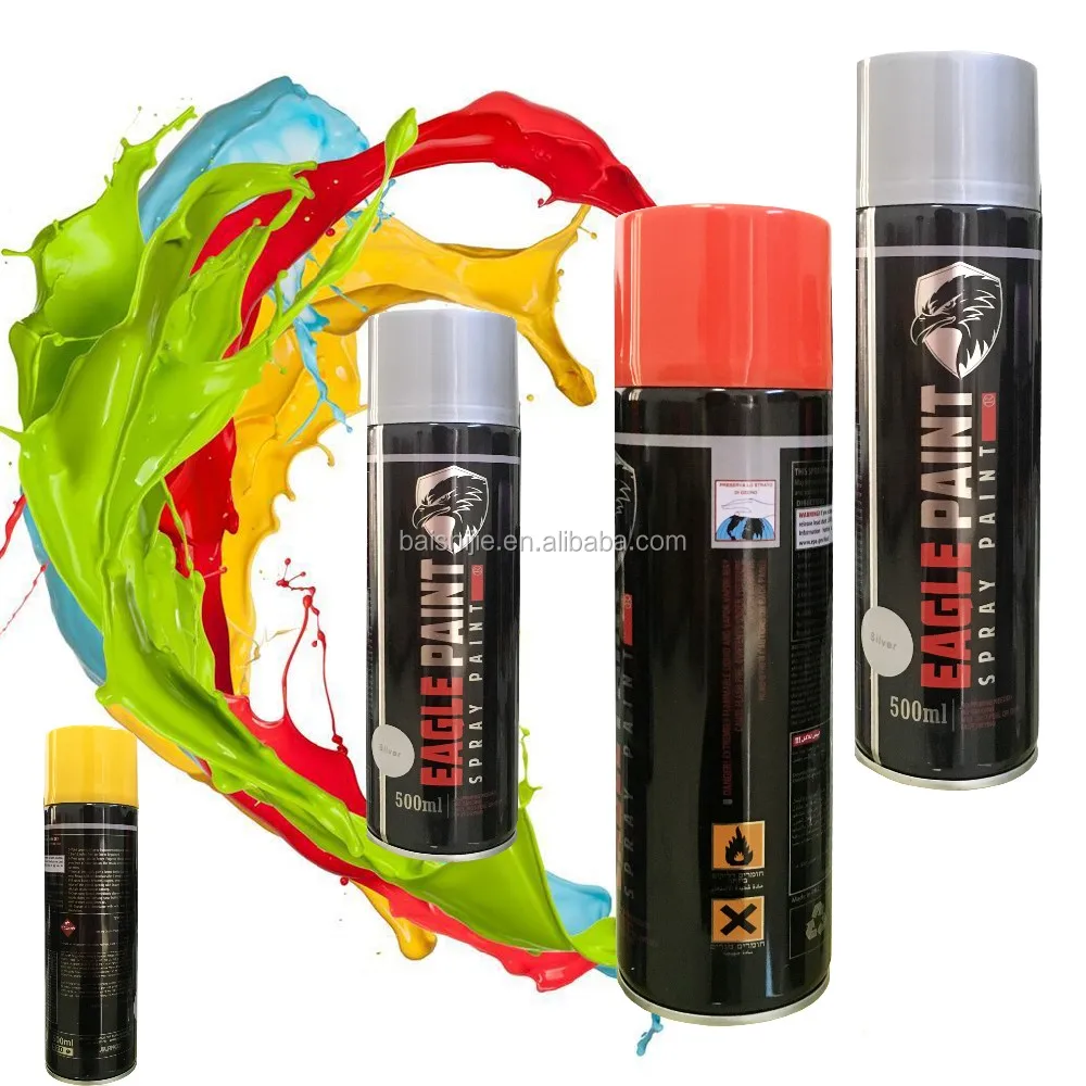 Spray Paint Cans Fluorescent Spray Paint Buy Fluorescent Spray Paint