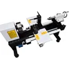 WS-L1550 Mini CNC Wood Lathe for wood bowls making