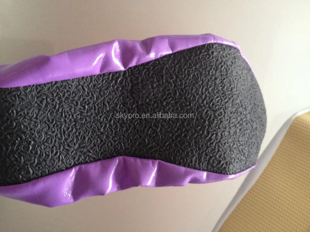 Neolite Rubber Shoe Sheet Outsole with 90 Shore Hardness 1.2g/cm3 Density and >18.0Mpa Tensile Strength for High Durability