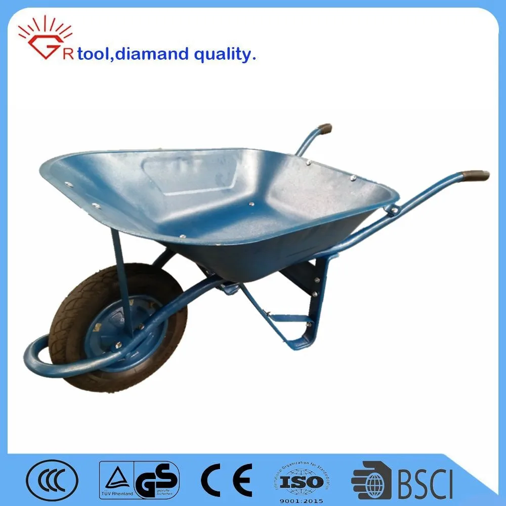 Wb2203 Japanese Model Steel Rim Wheelbarrow For Wholesale Buy