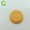 Assorted Colors Silicone Reusable Wine Bottle Cap/Beer Sealer Cover