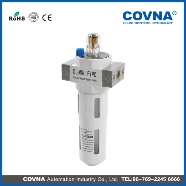 compressor air filter