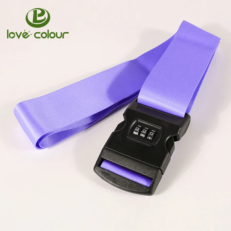 Luggage Strap LB01