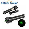 Cheap Powerful Adjustable Focus 532nm 300mw Green Laser Pointer
