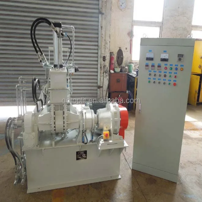 
5L Lab rubber kneader / lab banbury kneader mixer 