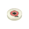 8x37x9mm U groove sliding roller for window