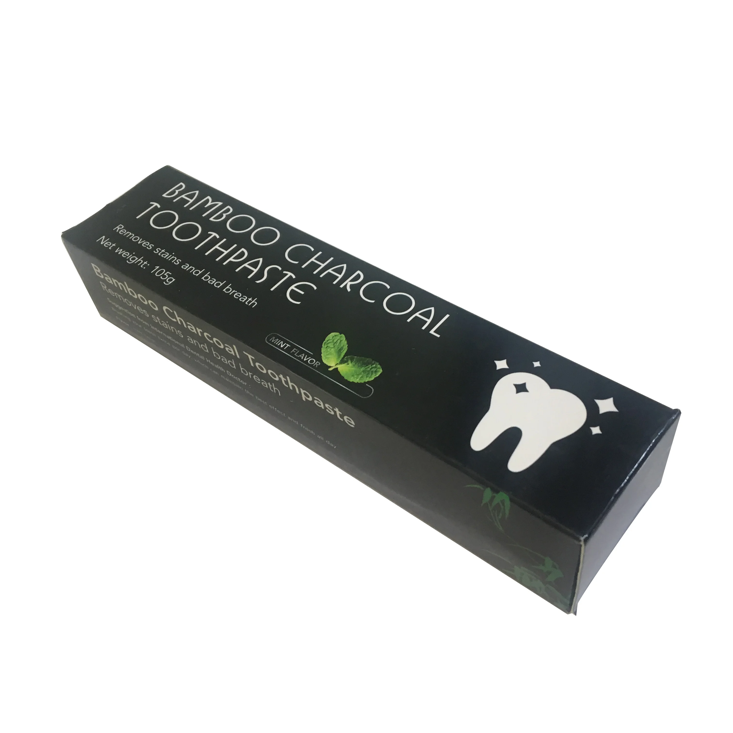 pepsodent black charcoal