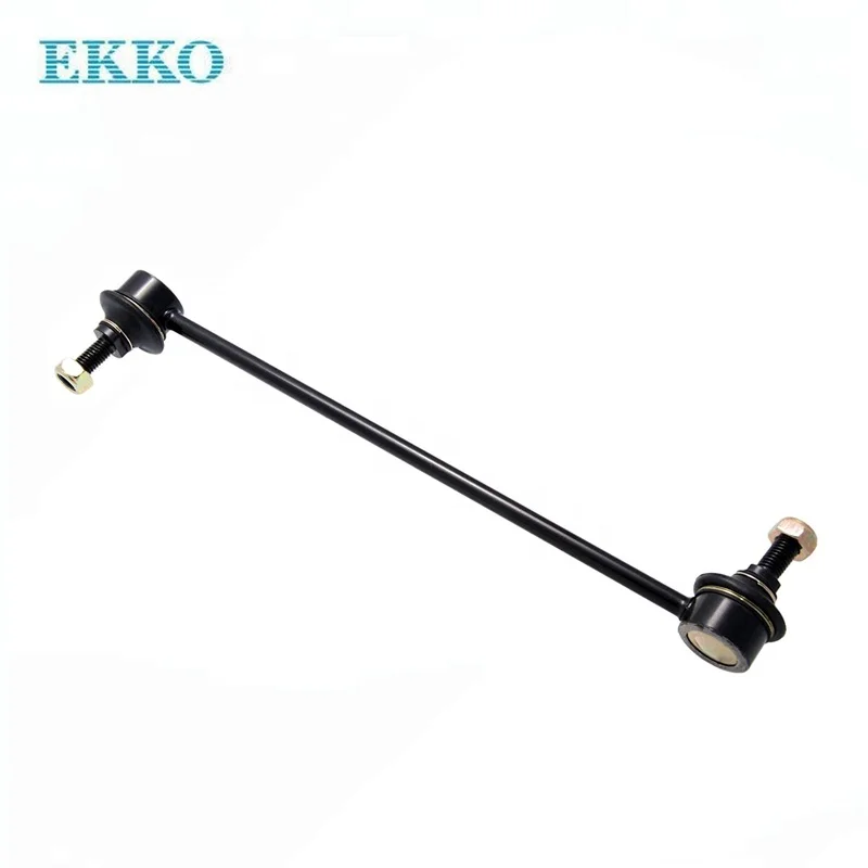 Bar Drop Link FOR Suzuki Grand Vitara 2.5 PAIR Stabiliser Anti Roll FRONT