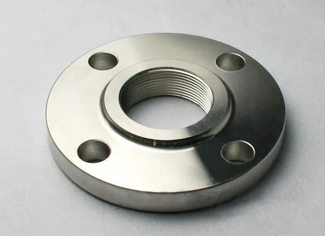 不锈钢 bs 4504 so 法兰 ss316 pn16