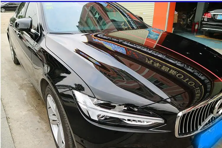 oem 汽车 9h 纳米陶瓷涂层水晶涂层