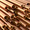 Supply ASTM H62 Copper Water Tube/copper tube /12mm copper tube