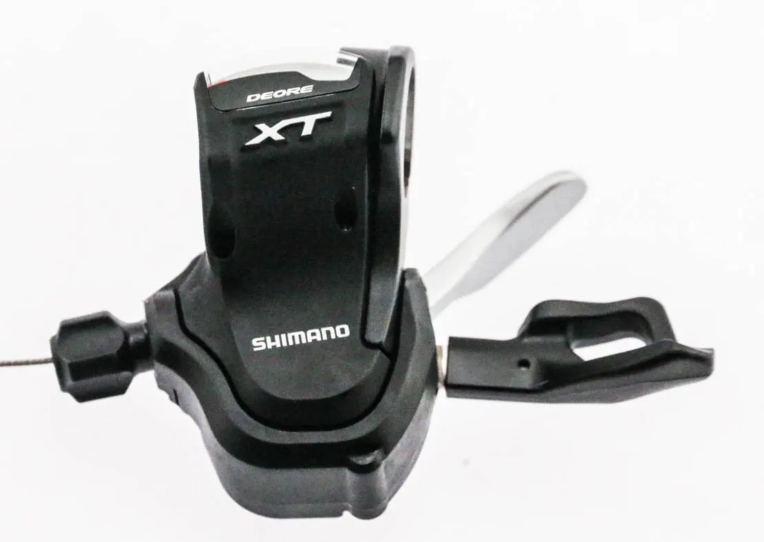 xt 10 speed shifter