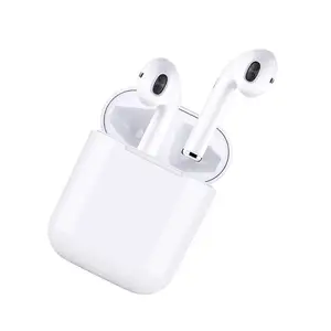 AK i9s TWS HiFi mini earbuds 5.0 with charging case for iphone and smartphone with free shipping for US in march and sep.