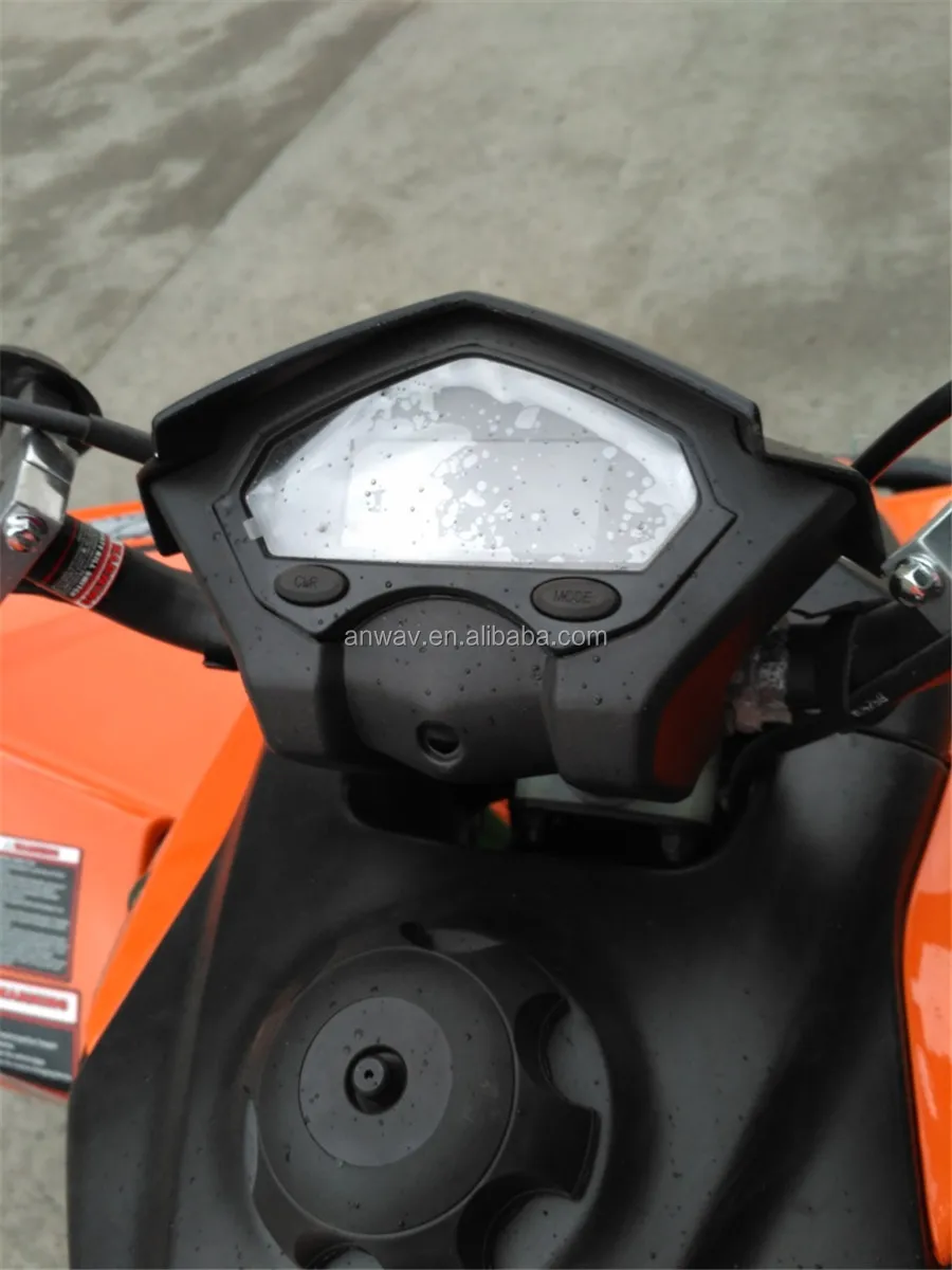 2018 Road Legal Quad Bike Viper 250cc Racing ATV with EEC COC