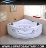 High quality fancy comfortable low cost bath and spa supplies