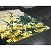 Chinese Wool and Silk Hand Tufted Carpet Rugs Handmade Wool Carpet