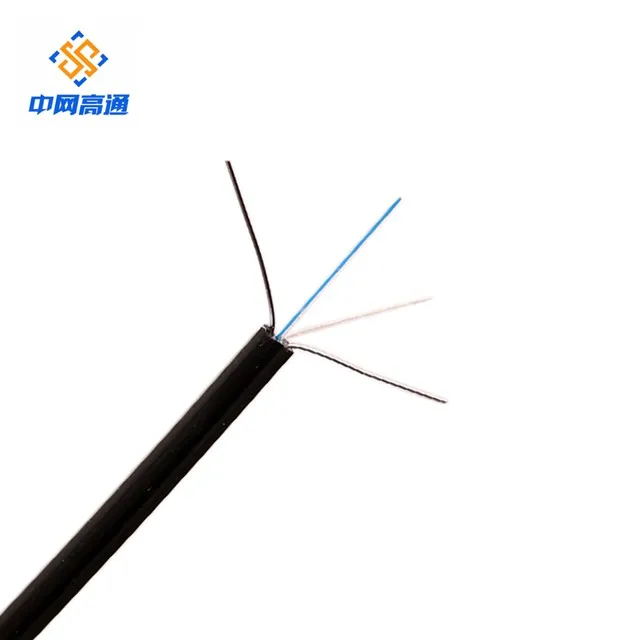 2 / 4 / 6 / 8 / 12 / 16 / 24 Core Single Mode Outdoor Armoured Gyxtw