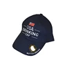 River Wear Authentic USA Drinking Cap with Built-in Bottle Opener