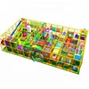 Large size indoor play area soft playground for kids dubai