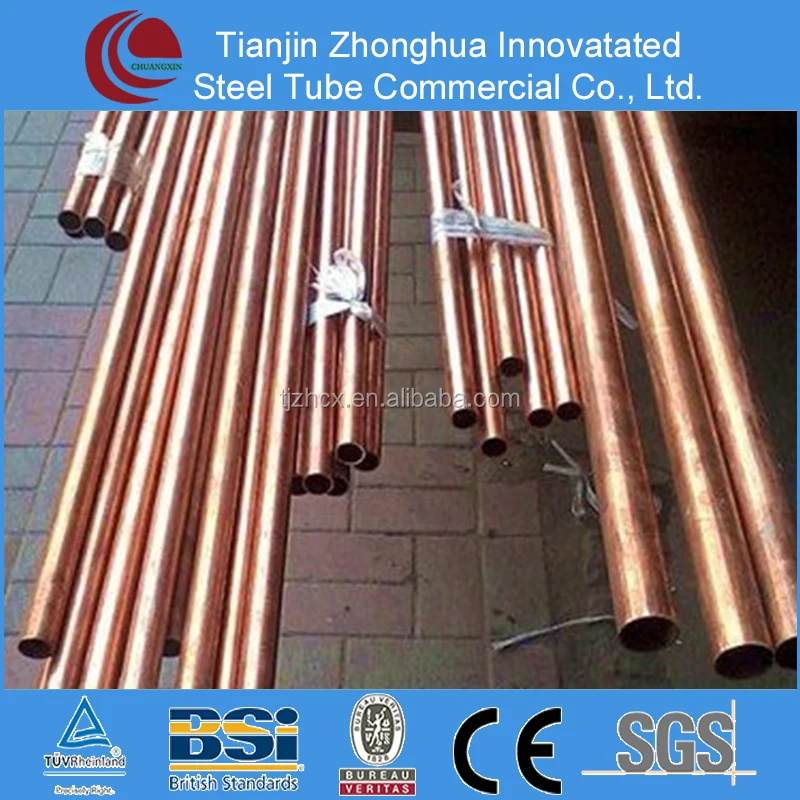 Plumbing Copper Pipes Buy Copper Pipe Price Meter,1/4 Inch Copper