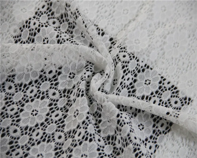  Lace Fabric for Sale