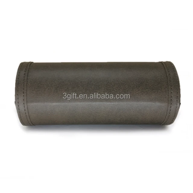 
Care Kit Shine Shoes Box Wood Customized Leather Storage Case Oem Instant Polisher Gift Shoe Shine Equipment 