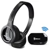 Bingle B616 2018 Trending Products FM Radio Function Silent Disco Home Theater PC Audio TV Wireless Headsets Headphones