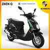 ZNEN MOTOR 2015 The New Generation pro scooter,patent of scooter 50cc - ZNEN Q