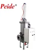 Lake Water Filter 100-3000 micron Degree Ranges