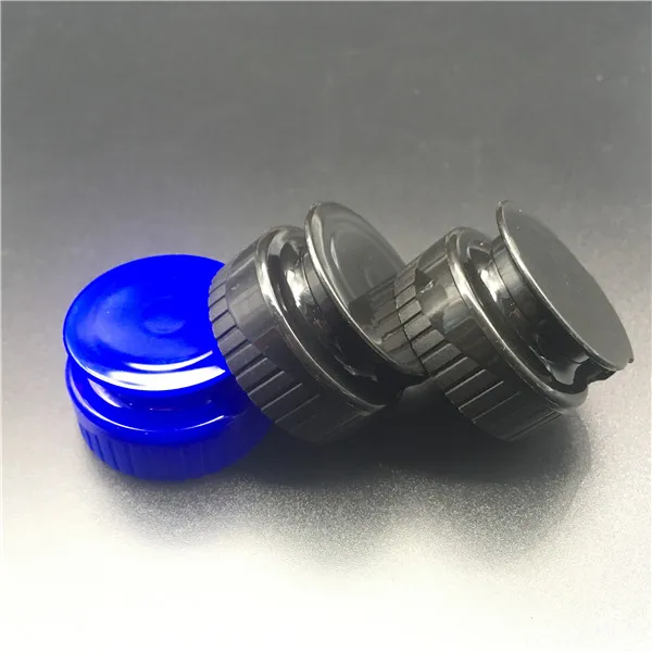 28mm Plastic Flip Top Cap With Food Grade Silicon Valve Buy 28/400