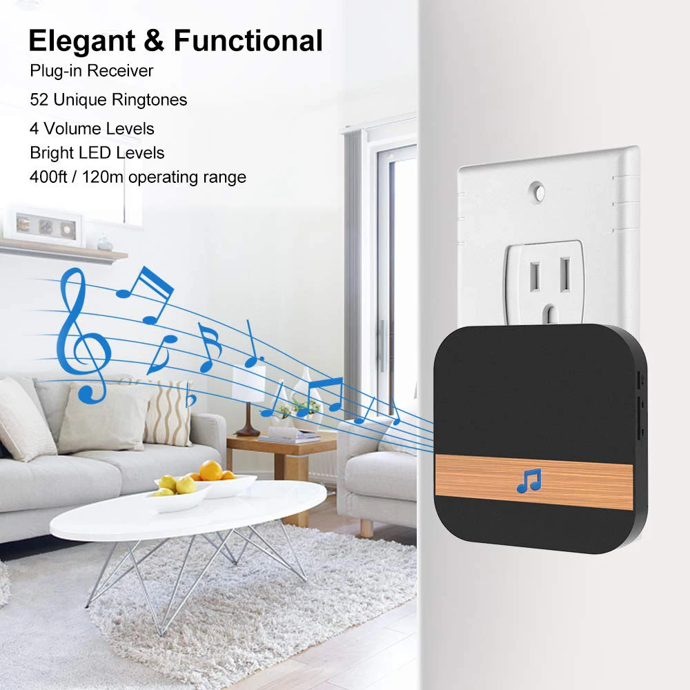 door chime