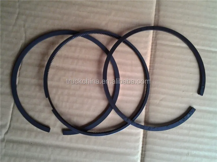 Sinotruk Spare Parts Engine Piston Ring Vg1540030006 For Sale Buy