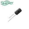 Smart Electronics~ 100pcs/lot Tantalum 35V1.5UF 1U5 155L through hole Electronic components pure tantalum price per kg