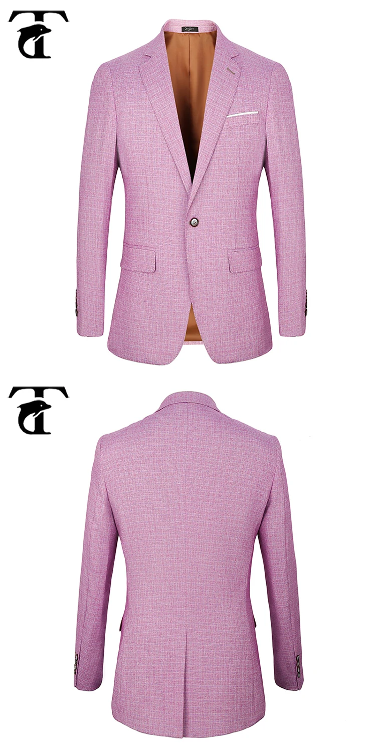 summer blazer men