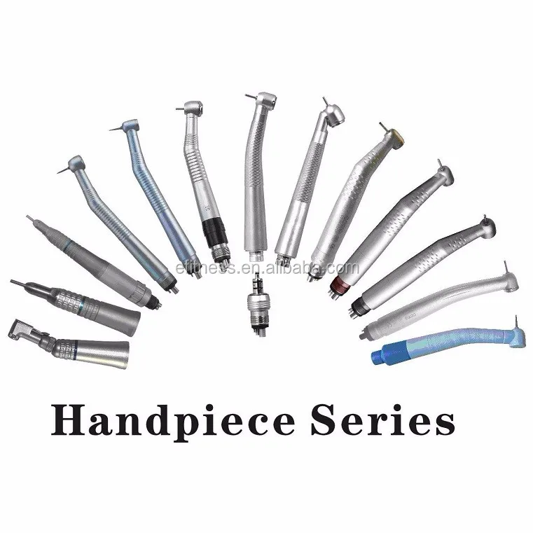 Electric High Speed Dental Handpiece With Generator Buy Best Dental Handpiece,Portable Dental