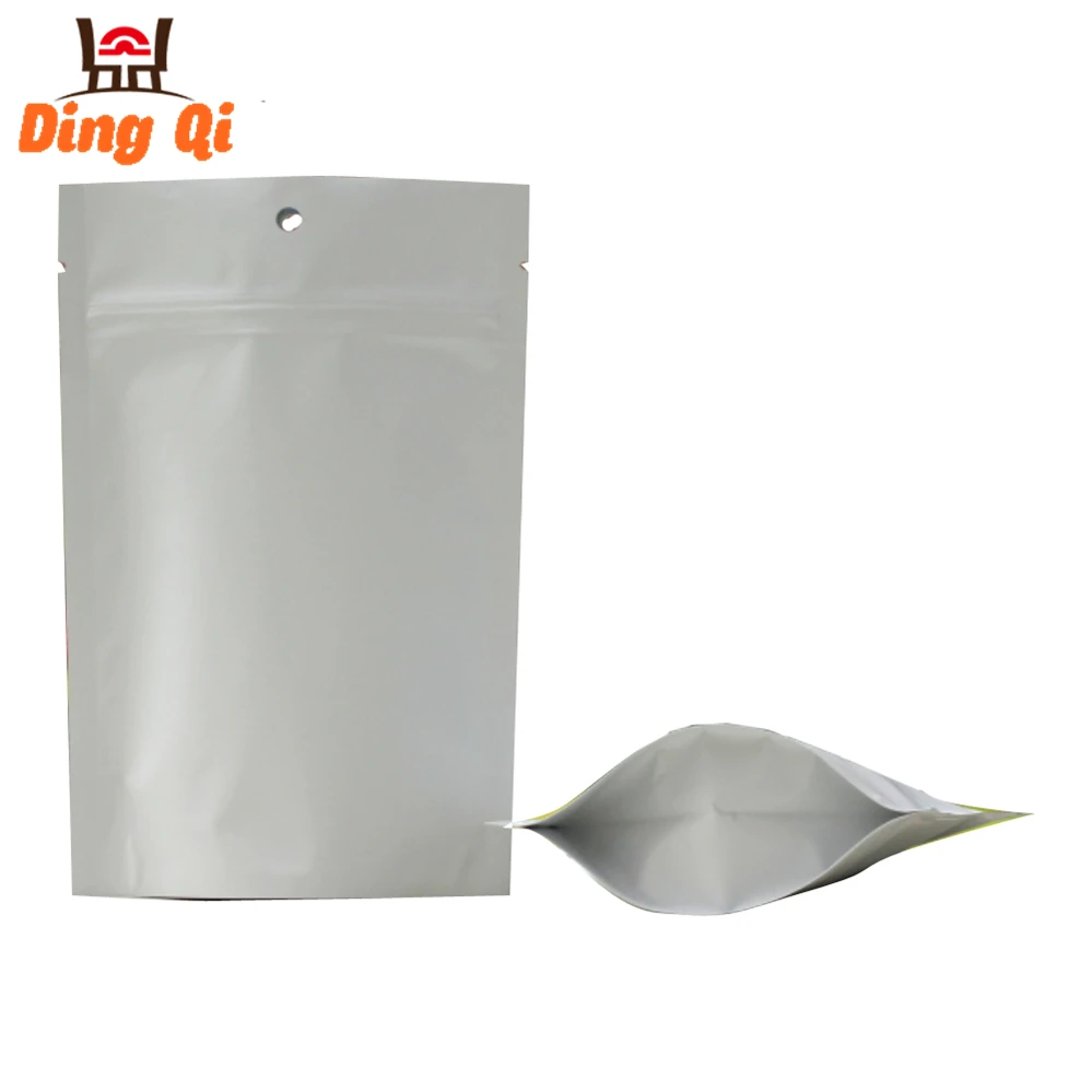 large food grade plastic bags