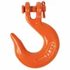 rigging hardware Clevis sling hook