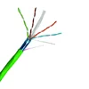1000FT 4Pairs 8 Cores Category 6 Ethernet Network Cabling UTP Cat 6 Cable