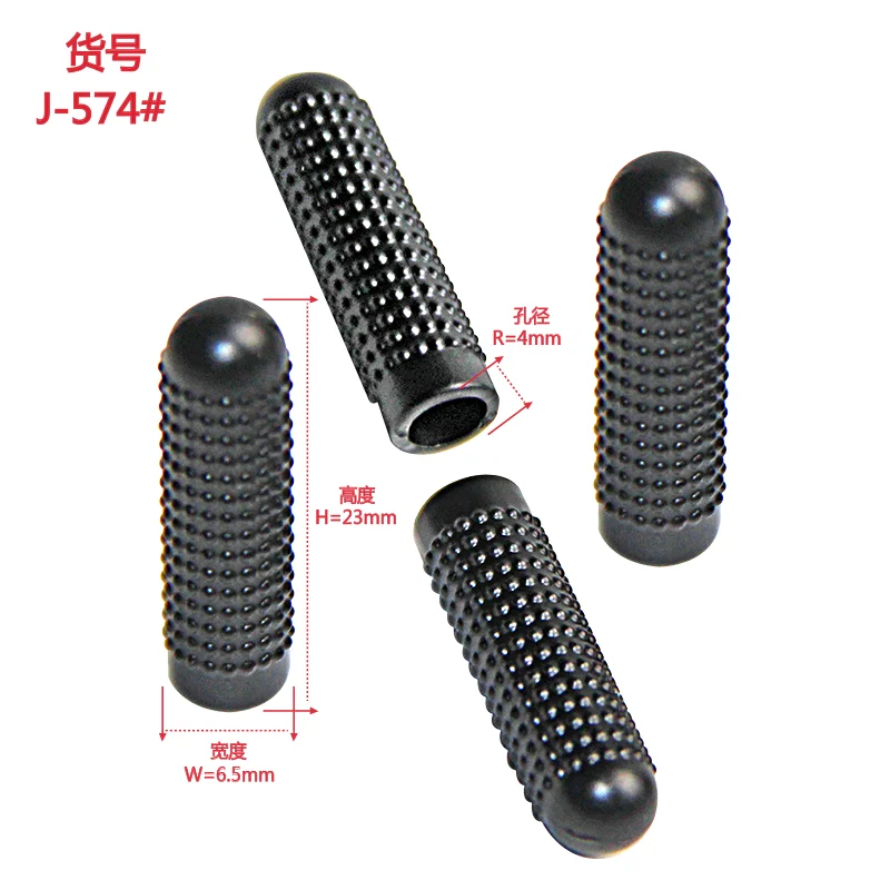 Factory Standard Gunmetal Color Drawstring Cord Adjuster,Cord Ends