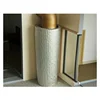 Aluminum foil coated thermal insulation xpe foam for building