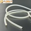 FDA translucent silicone Rubber O ring cord for lights
